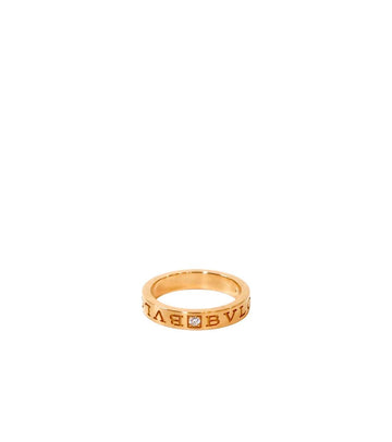 BULGARI B.zero1 750 1P Diamantring 59 155741715