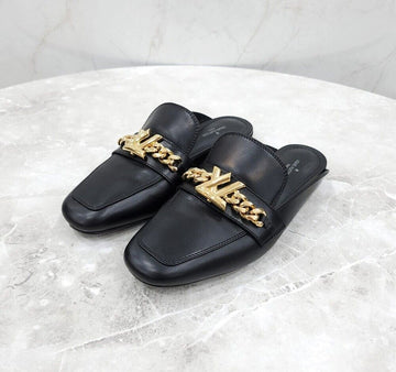 LOUIS VUITTON LV アッパーケース ローファー 1A4XHI 127316828