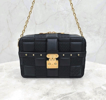 Louis Vuitton Troca Shoulder Bag PM 125859417