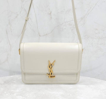 SAINT LAURENT ソルフェリーノ サッチェルショルダークロスバッグ 634305 141632830