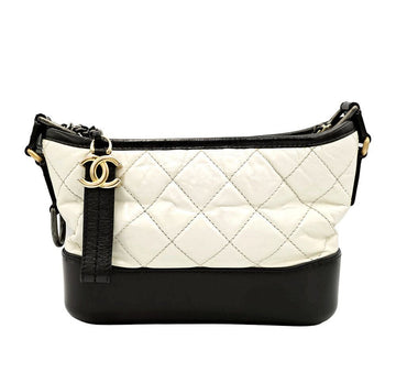 CHANEL ホーボーバッグ スモール 8716062141 155754169