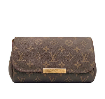 LOUIS VUITTON フェイバリットPM 8727163959 155754420