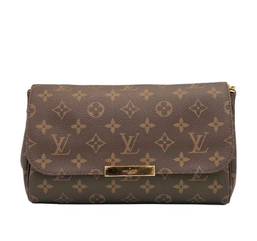 LOUIS VUITTON フェイバリットMM 8727158940 155754427