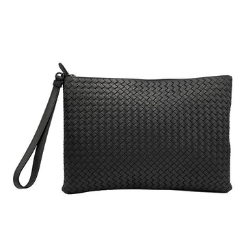 BOTTEGA VENETA メッシュクラッチ大 8721043494 155754878