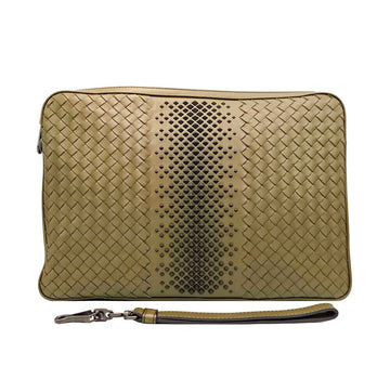 BOTTEGA VENETA メッシュスタッズクラッチ8720735494 155754879