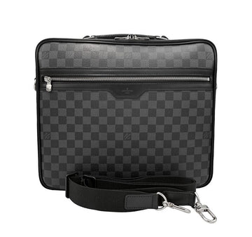 LOUIS VUITTON Grafit Steve Aktentasche N58030 8719502773 155754894