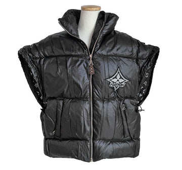LOUIS VUITTON ドローストリングディテールテクニカルプッパーギレット 1AGAR8 7529774749 129033478