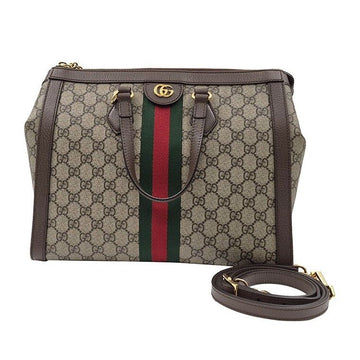 GUCCI Ophidia Tote- und Schultertasche Medium (524537) 155759844