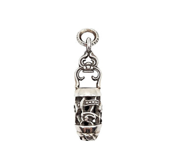 CHROME HEARTS ブレード セルティック ローラー ペンダント C0101C030 155761989