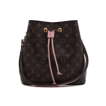 LOUIS VUITTON ネオノエ バケット ショルダーバッグ M44022 155790500