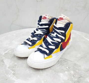 SACAI Blazer Mid Sneaker 154031723