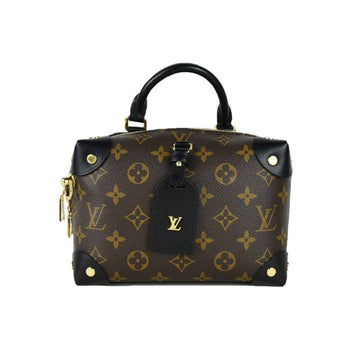 LOUIS VUITTON モノグラム プティット マル スフレ トートバッグ クロスバッグ M45571 14007 155804132