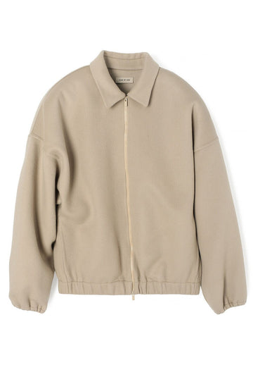 Fear of God The Eternal Collection Wool Cashmere Bomber Jacket FGE30209WCB 252 47035759