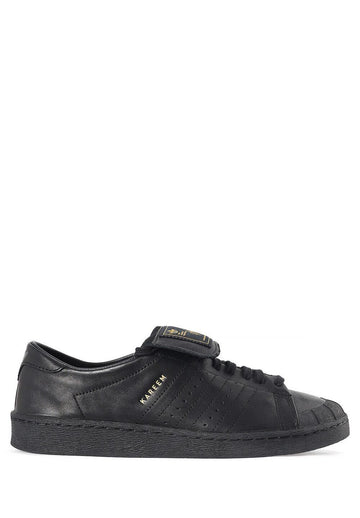ADIDAS Willie Chavarria JABBAR LOW Core Black 153151367
