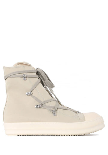 RICK OWENS DRKSHDW HEXA スニーカー PEARLMILK DU02B4805 MU 811 40251586