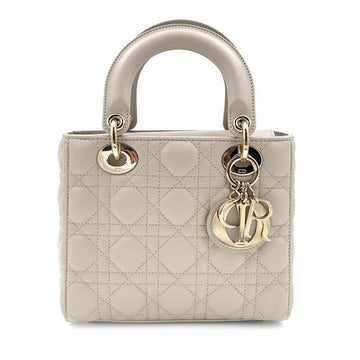 Dior Cannage Lady Bag Small 5072602870 155865228