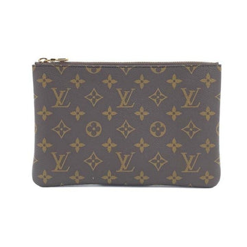 LOUIS VUITTON キーチェーンポーチ M 506260290 155865274