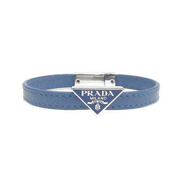 PRADA サフィアーノレザー ブレスレット (2IB289) 508260130 155865385