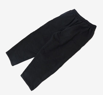 BALENCIAGA スウェットパンツ トレーニングパンツ ブラック 659034 155866456