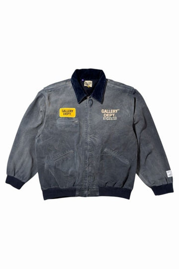 GALLERY DEPT メカニックジャケット 20044 NAVY 2029 155874481