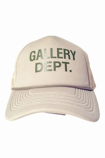 GALLERY DEPT トラッカーハット TC 9100 ワームグレー 2037 155874698