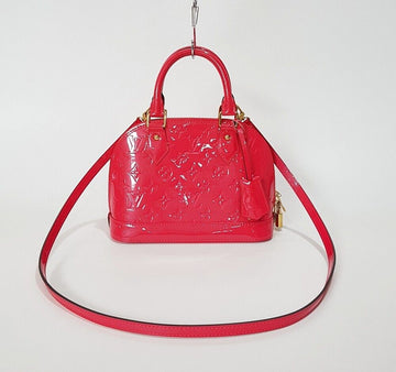 LOUIS VUITTON アルマ BB M90174 155875762