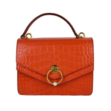 MULBERRY ハロウ トップハンドル ショルダーバッグ 14020 155878902