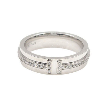 TIFFANY & CO ネロウ ダイアモンド リング 50526043 155879528