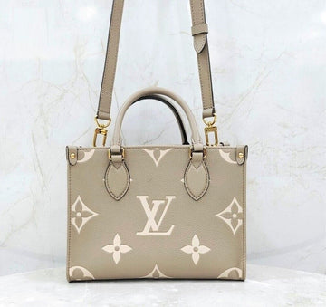 LOUIS VUITTON OnTheGo PM M45779 152019353