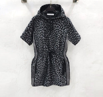 DIOR アノラックワンピース 154224686