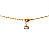 DIOR Goldene Halskette 56394 155892118 [P]