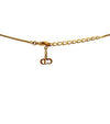 DIOR Goldene Halskette 56394 155892118 [P]