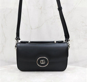 Gucci Petit GG Mini Top Handle Shoulder Bag 739722 148264540