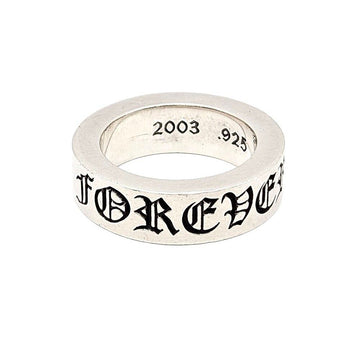 CHROME HEARTS スペーサーリング 6MM 7号 155899098