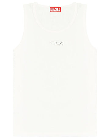 Diesel Tank Top White 155859572
