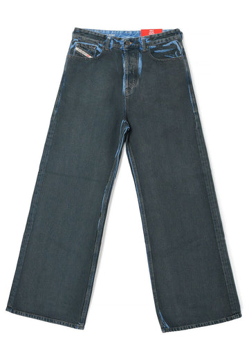 DIESEL 1996 DSIRES1 Jeans schwarz & dunkelgrau A13145 09I47 01 93339829