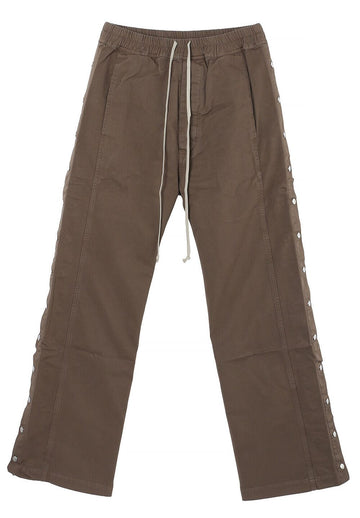 RICK OWENS DRKSHDW Dust Cotton Twill Pusher Pants TW 34 117746528