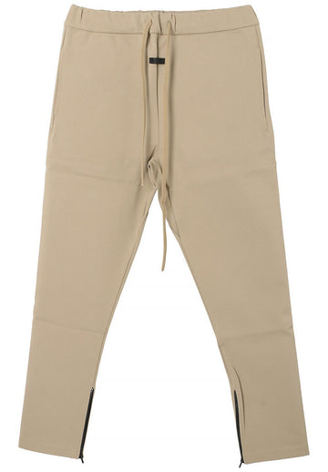 Fear of God The Eternal Collection Viscose Slim Pants Dusty Beige FGE40203TRI 252 62249578