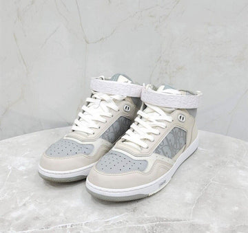 DIOR B27 Oblique Galaxy Midtop Sneakers 3SH132ZIJ 150746942