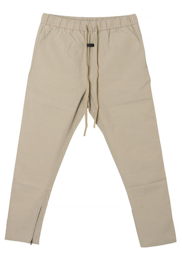 FEAR OF GOD エターナル コレクション ウール ナイロン スリム パンツ ダスティーベージュ FGE40016WNY 252 60361184