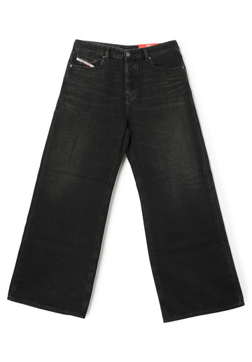 Diesel 1996 L.32 Denim Jeans Black A06925 09J96 02 130585312
