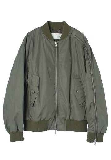DRIES VAN NOTEN VILMORY ジャケット カーキ 2510205151275606 129632606