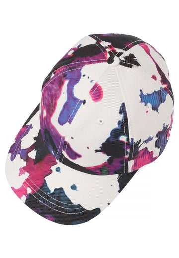 DRIES VAN NOTEN エクル ドリス ヴァン ノッテン GILES コットン キャップ ECRU 2220295025086005 37021784