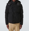 Moncler Down Jacket Black 118310797 [P]