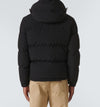 Moncler Down Jacket Black 118310797 [P]