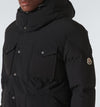 Moncler Down Jacket Black 118310797 [P]