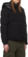 Moncler Down Jacket Black 118310797 [P]