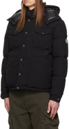 Moncler Down Jacket Black 118310797 [P]