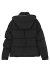 Moncler Down Jacket Black 118310797 [P]