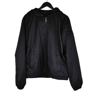 Prada Lightweight Hooded Padded Jacket 14034 155928459
